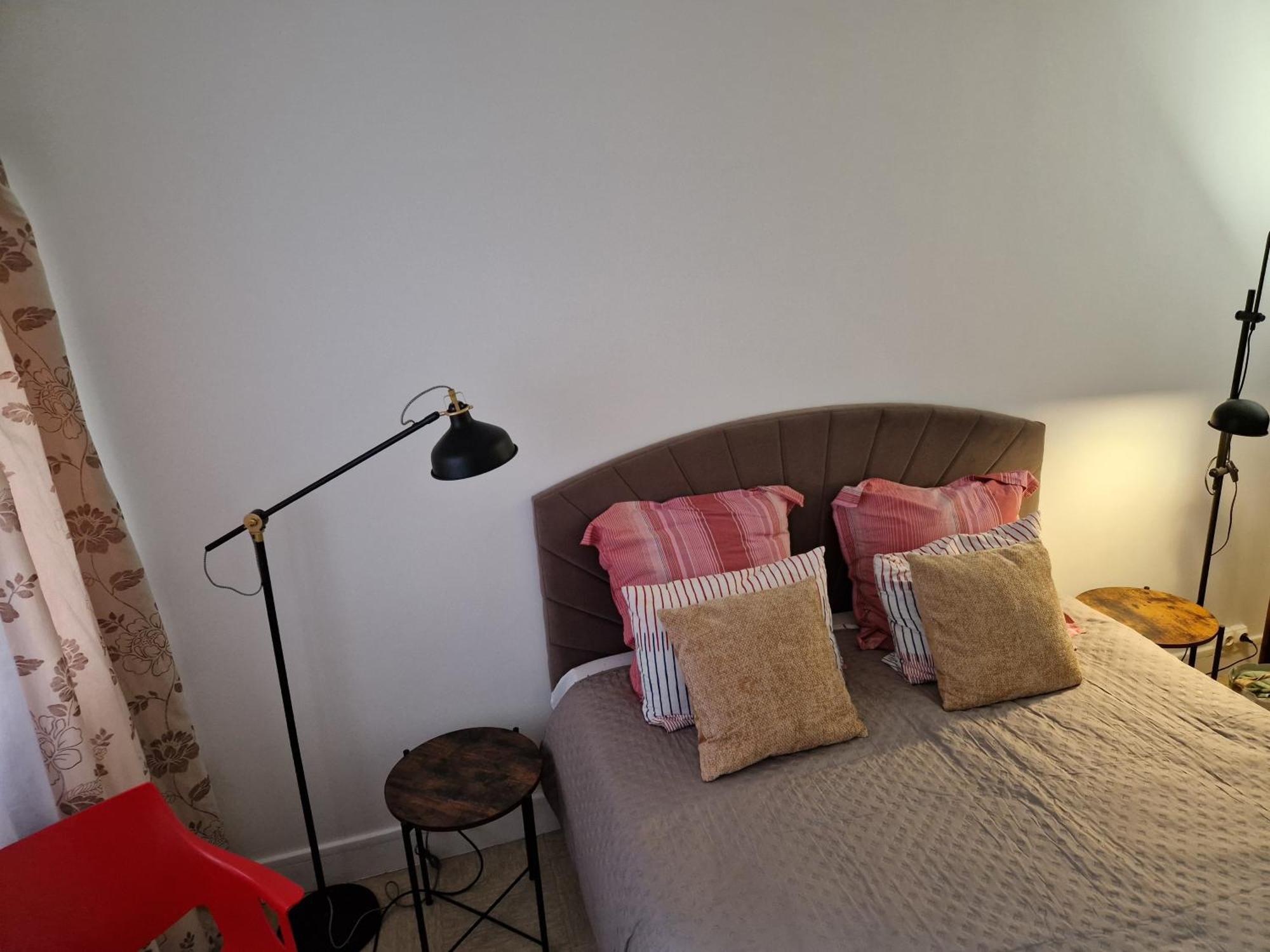 Comfortable Rooms For Working - Levallois エクステリア 写真