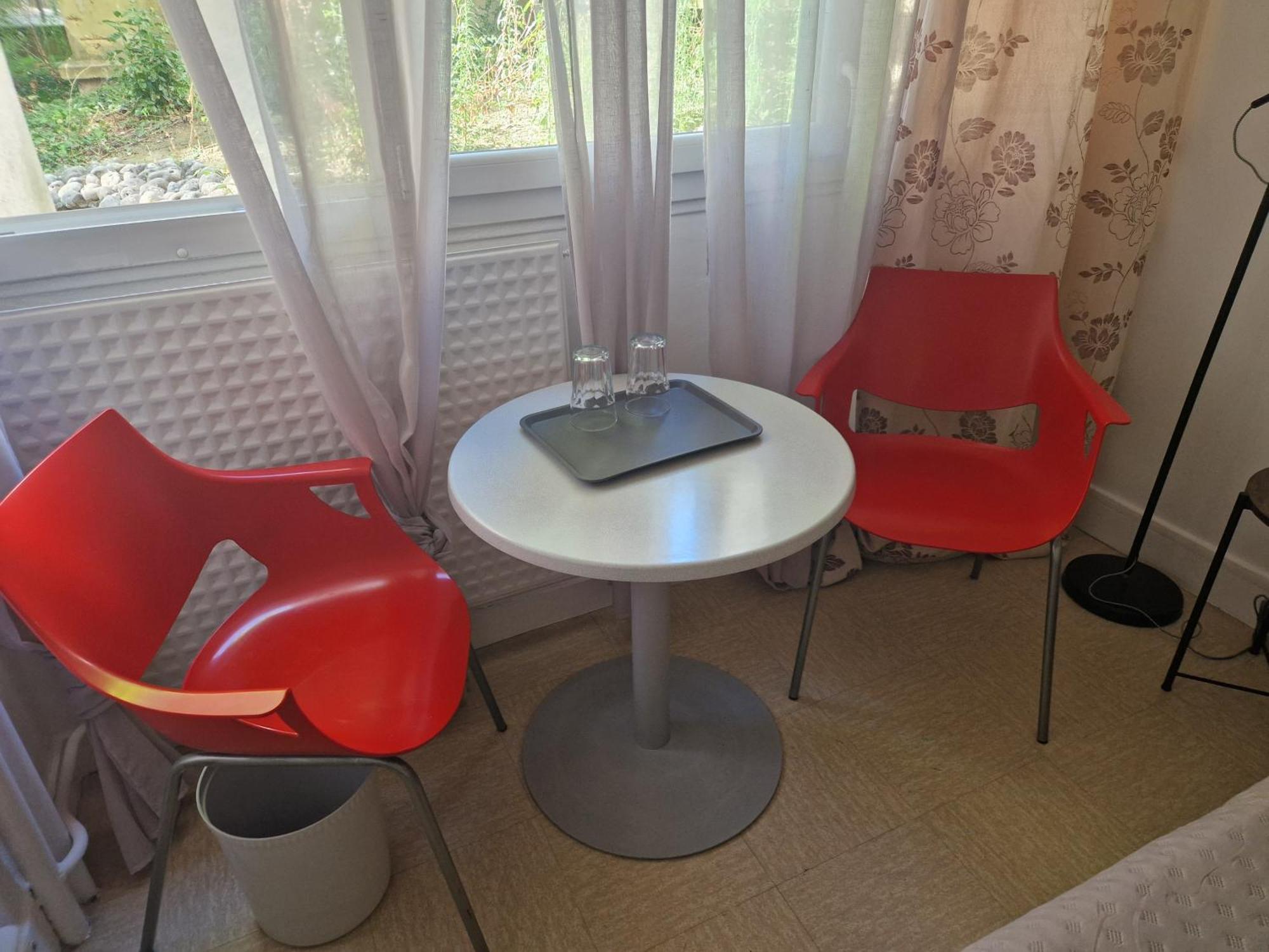 Comfortable Rooms For Working - Levallois エクステリア 写真