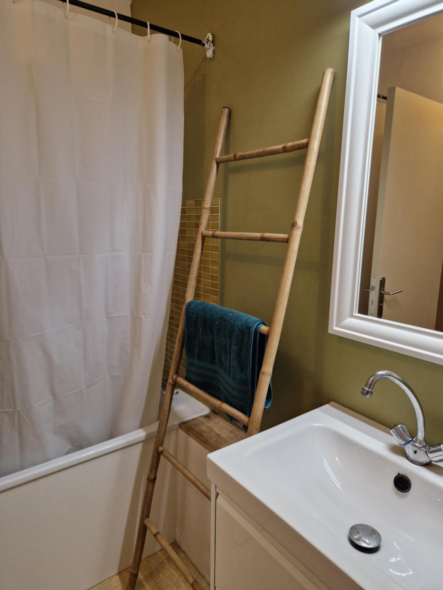 Comfortable Rooms For Working - Levallois エクステリア 写真