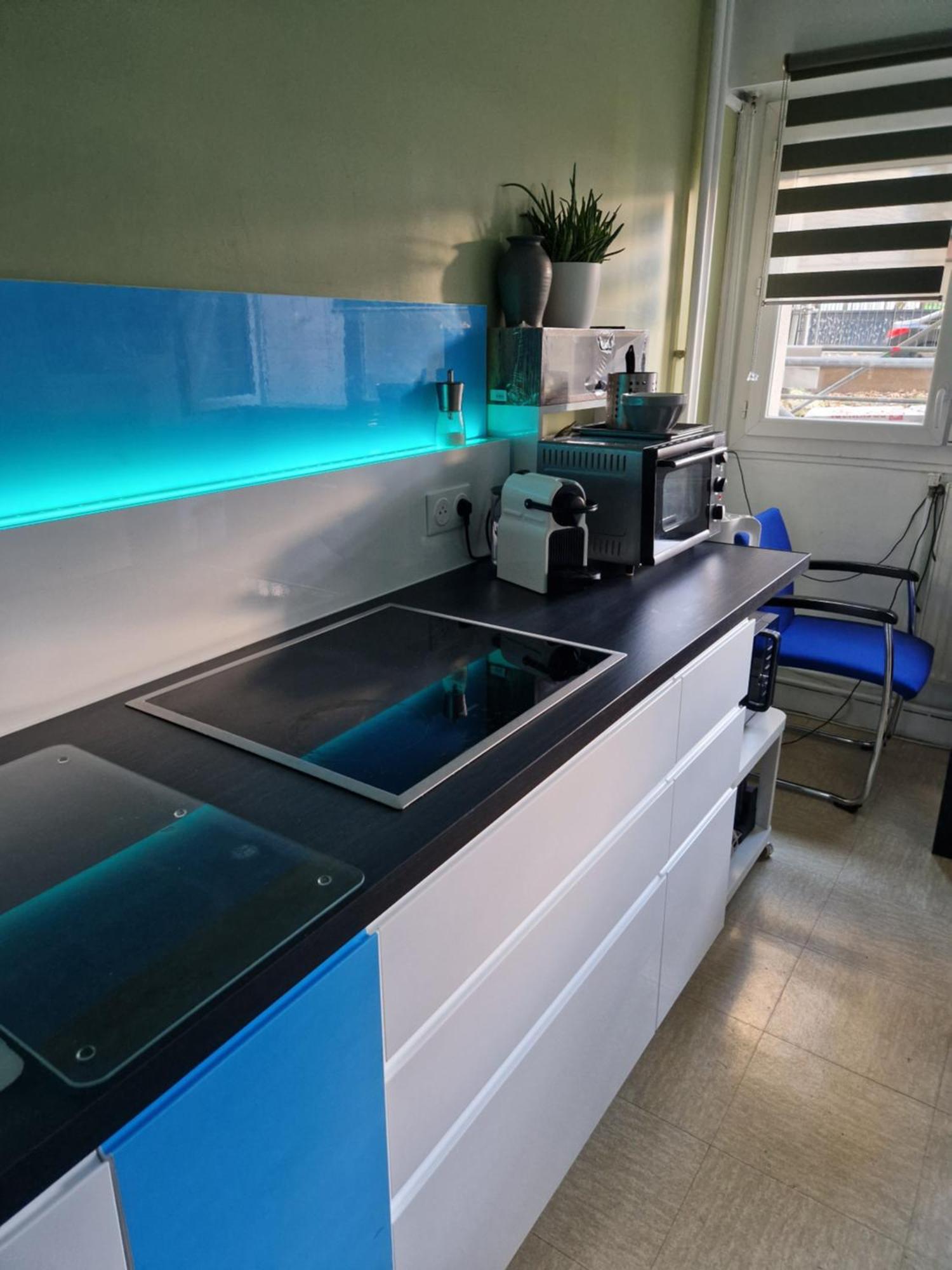 Comfortable Rooms For Working - Levallois エクステリア 写真