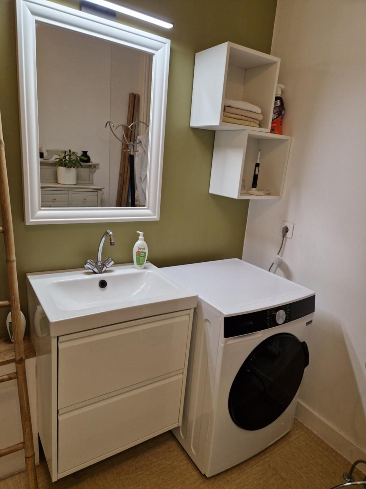 Comfortable Rooms For Working - Levallois エクステリア 写真